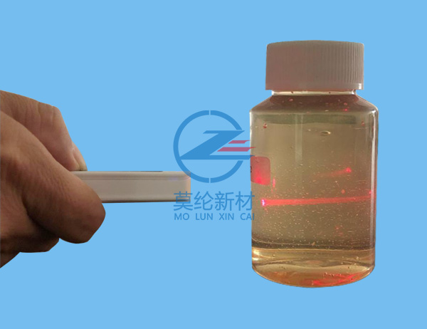 高分子粘合劑